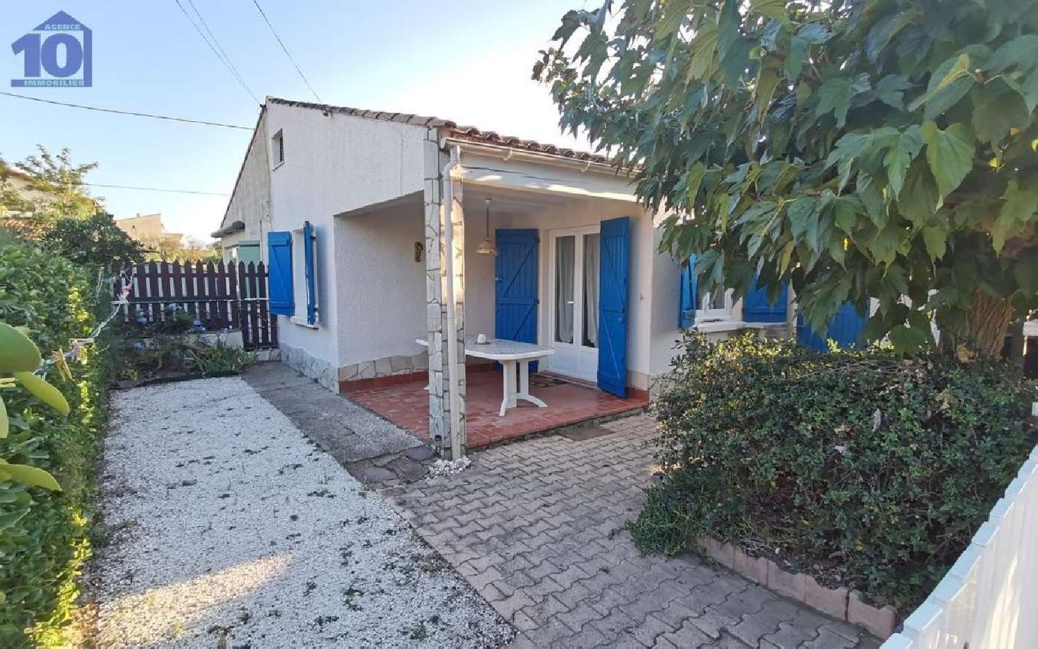  for sale house Valras-Plage Hérault 1