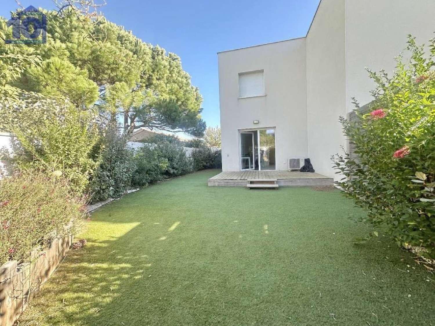  for sale house Valras-Plage Hérault 1