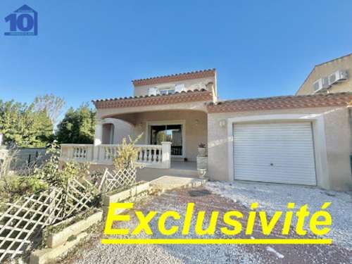 Valras-Plage Hérault house foto 7197278