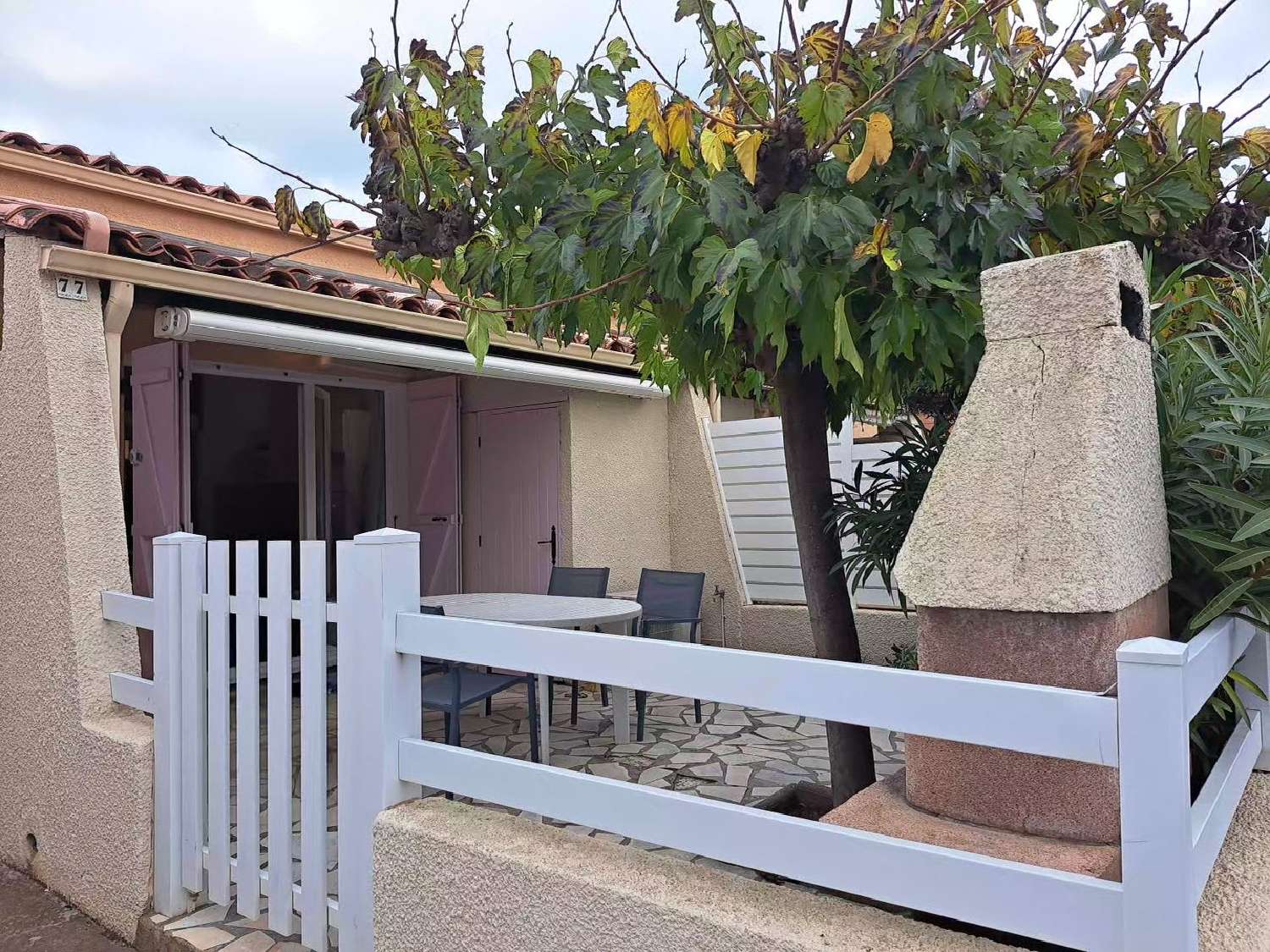 for sale house Valras-Plage Hérault 1