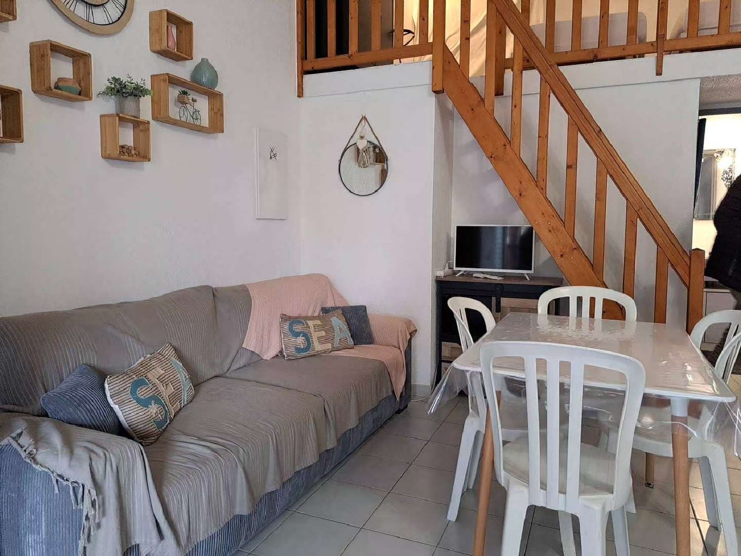 for sale house Valras-Plage Hérault 4
