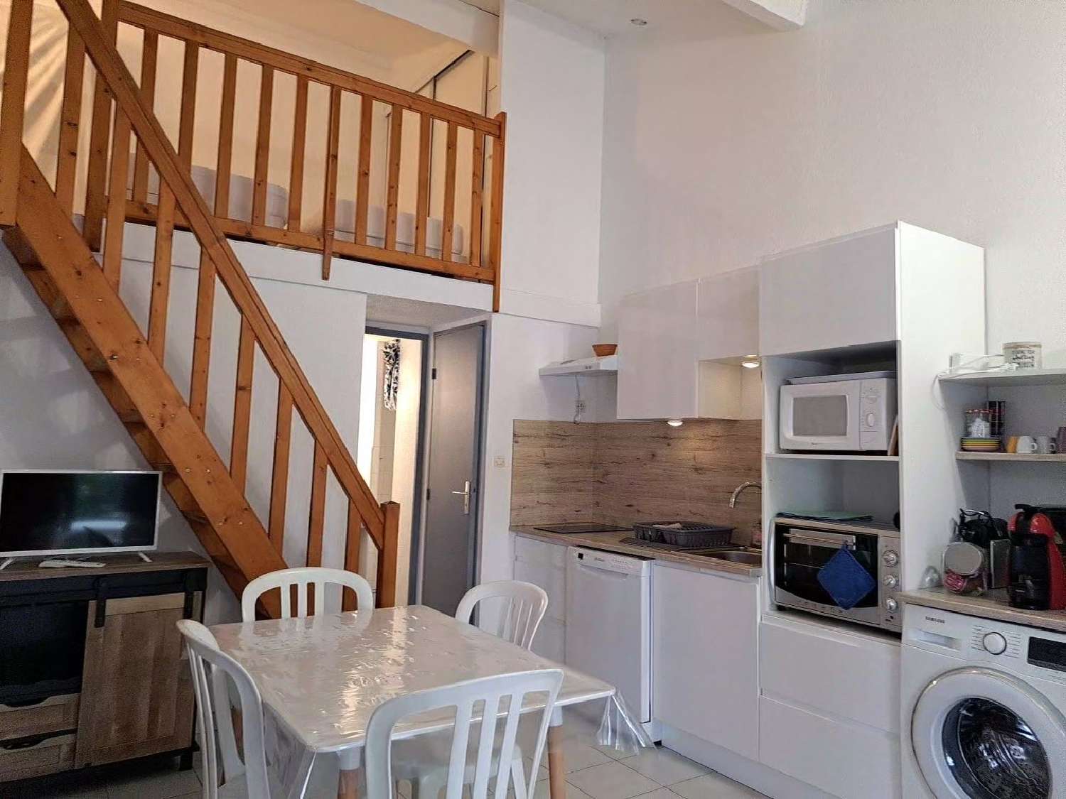 for sale house Valras-Plage Hérault 5