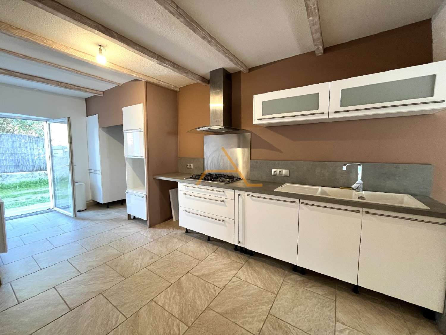  à vendre maison Valréas Vaucluse 1