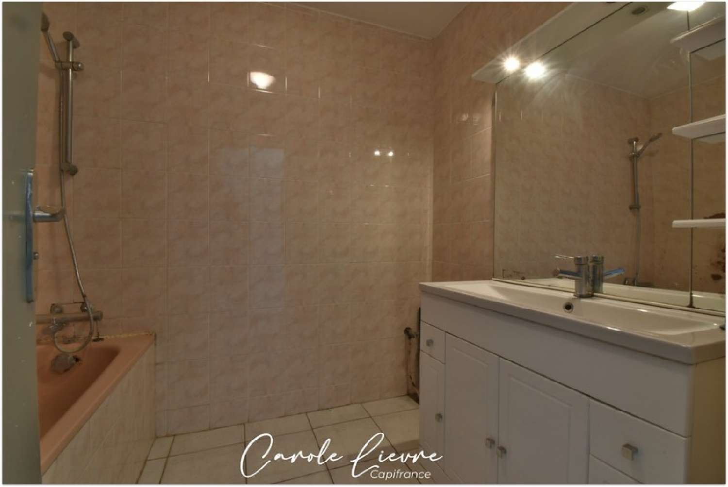 for sale house Valros Hérault 6