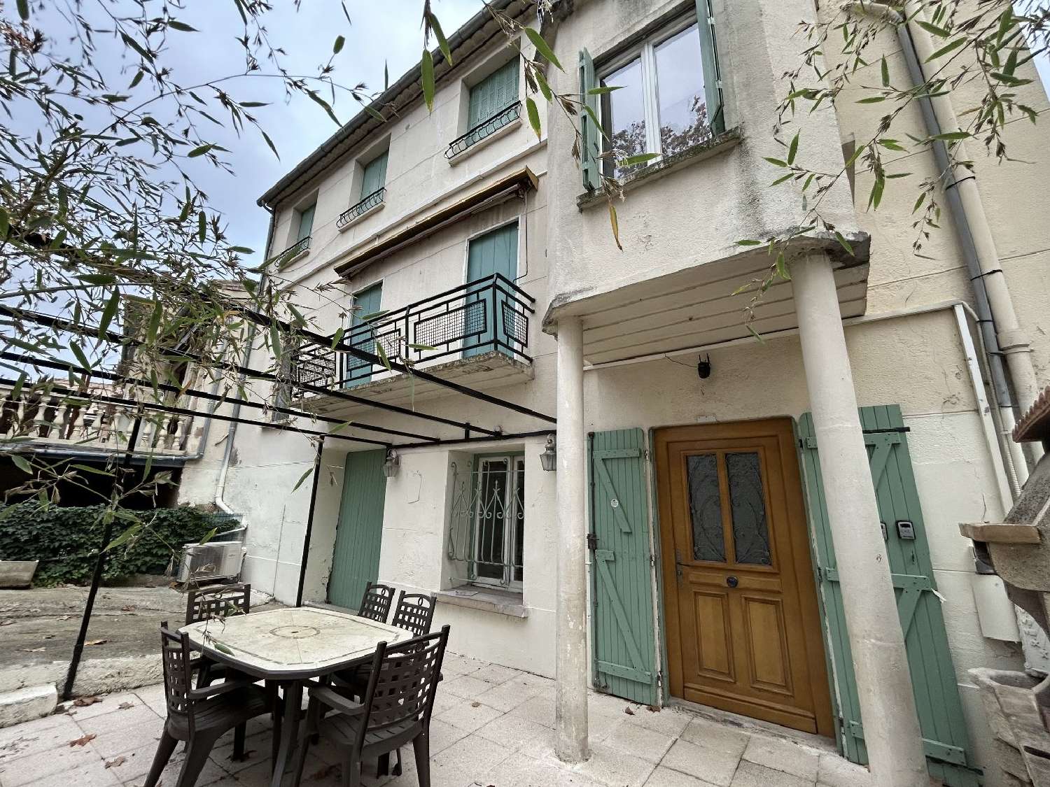 te koop huis Valros Hérault 1