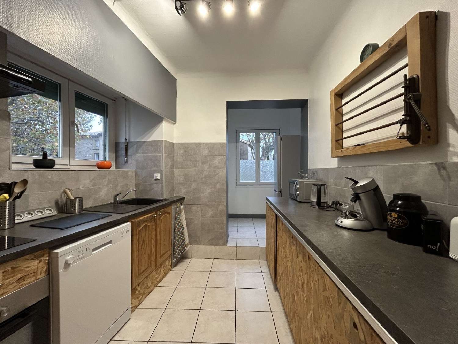 te koop huis Valros Hérault 3