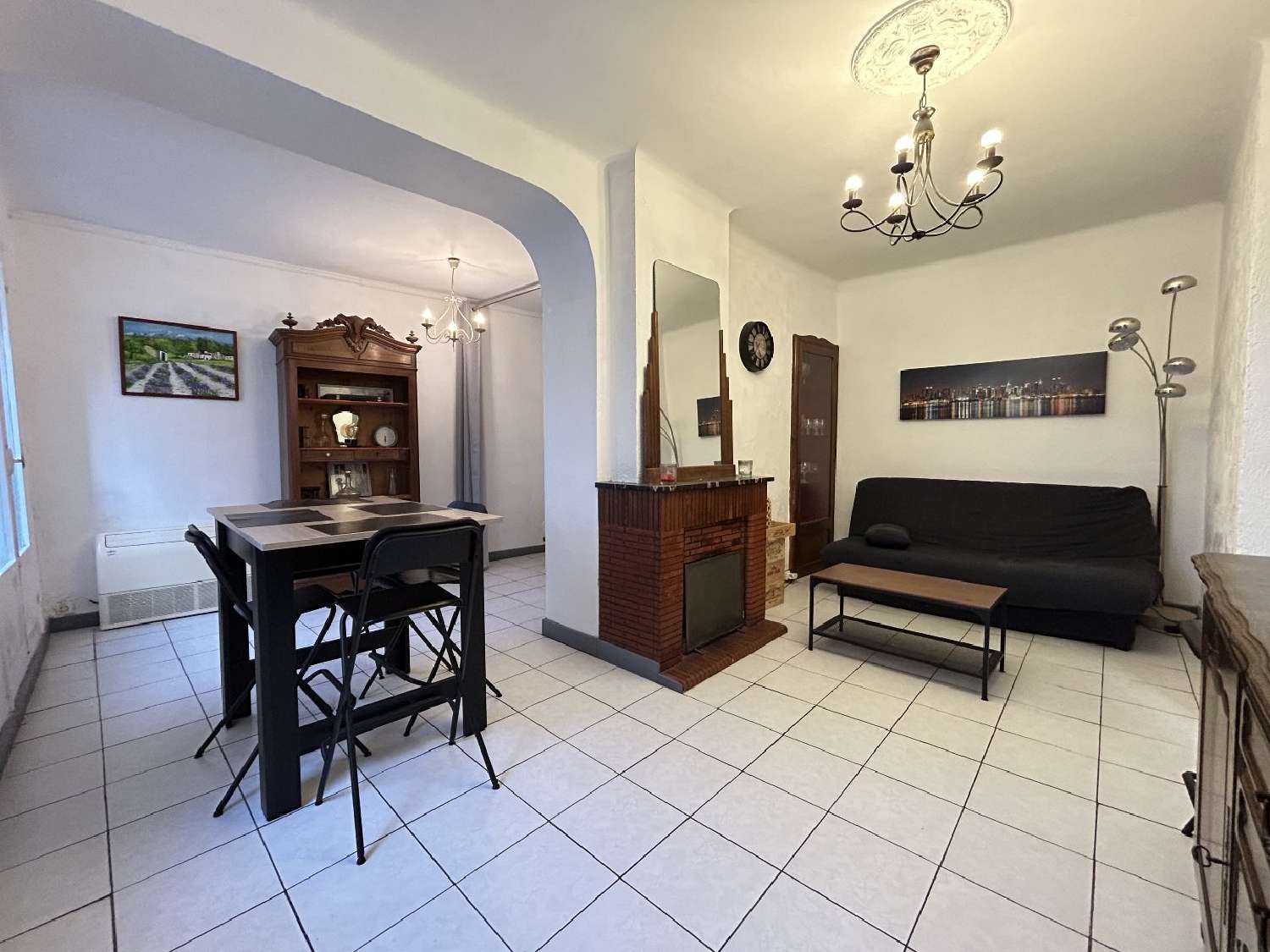 te koop huis Valros Hérault 6