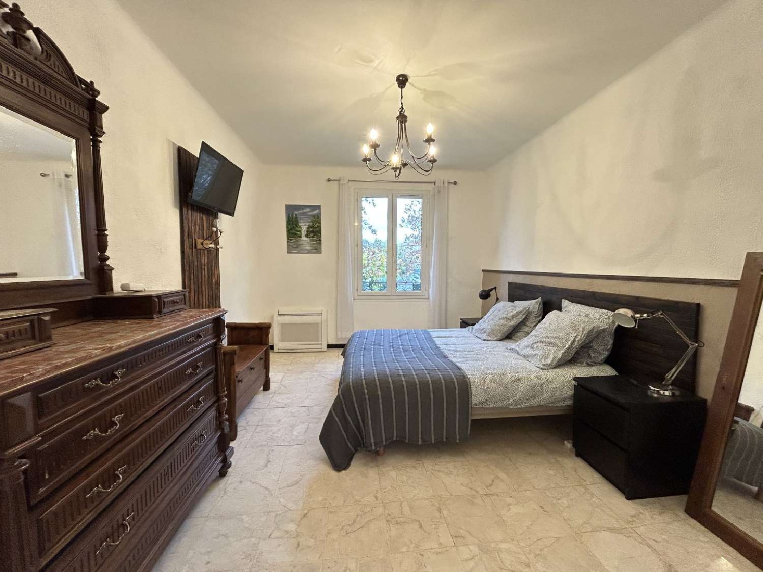 te koop huis Valros Hérault 7