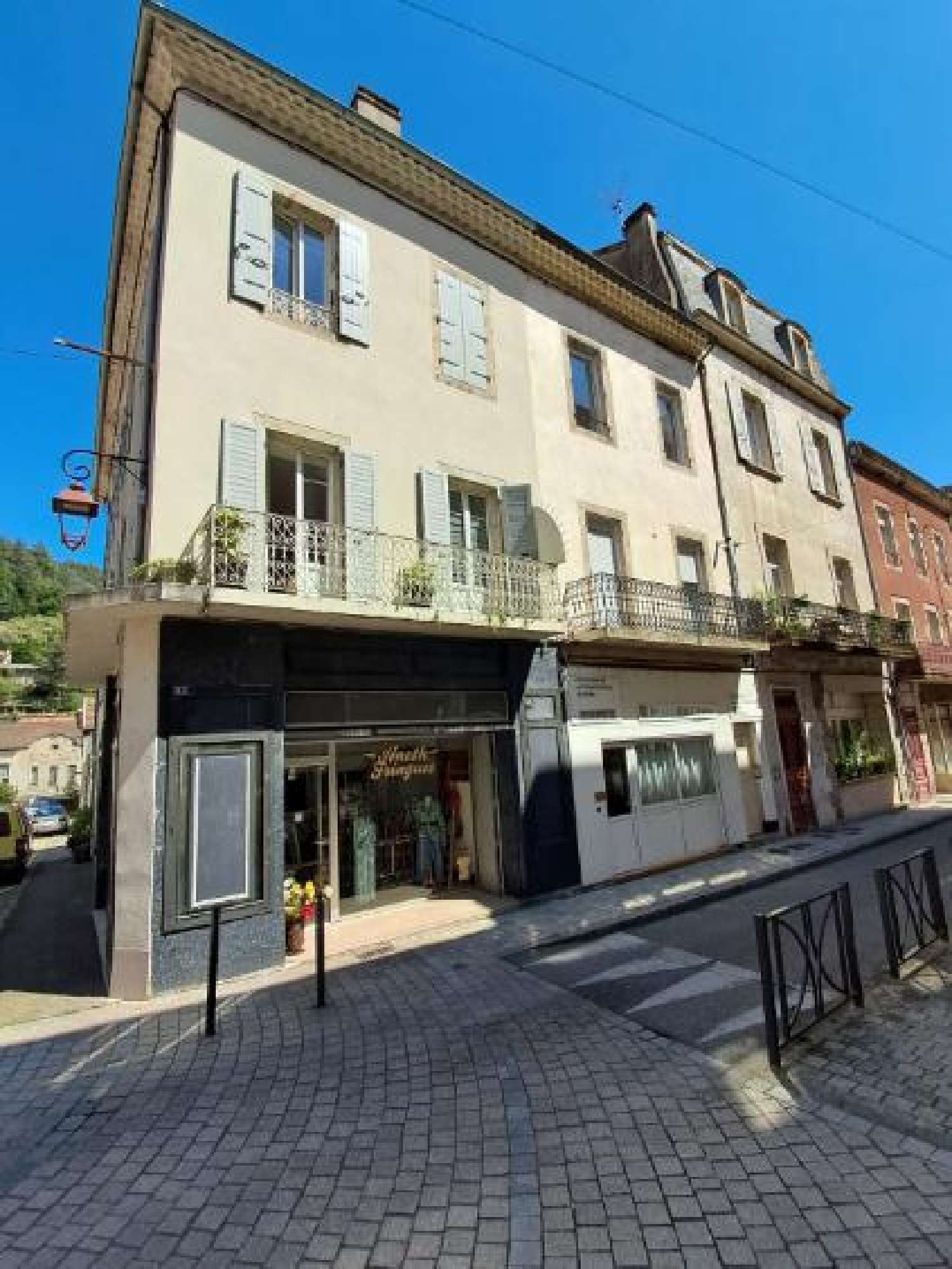 te koop huis Vals-les-Bains Ardèche 2