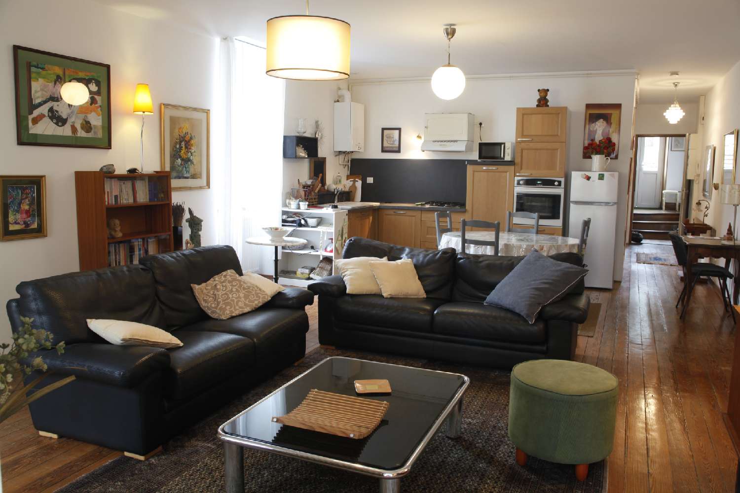 te koop huis Vals-les-Bains Ardèche 3