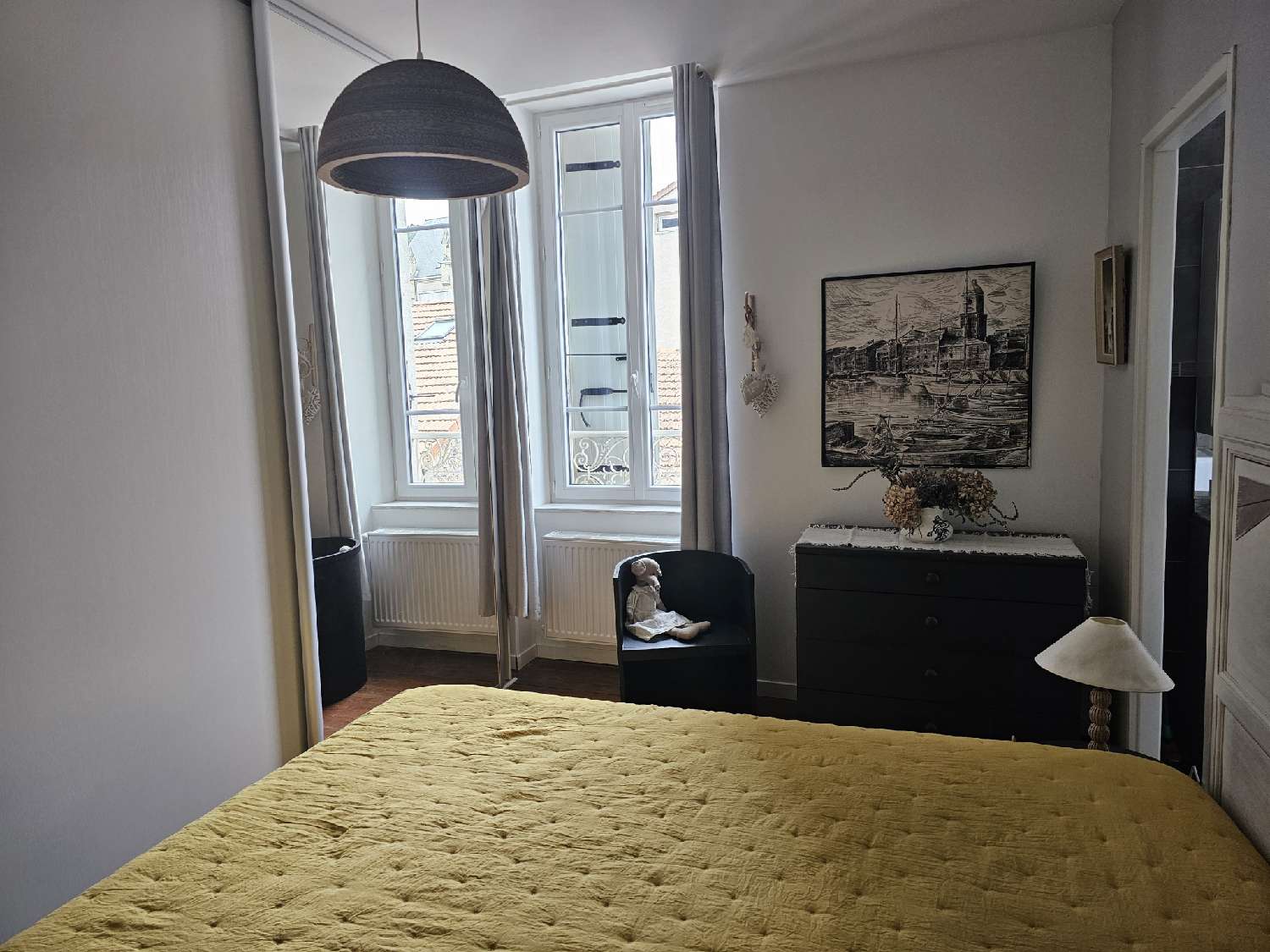 te koop huis Vals-les-Bains Ardèche 6