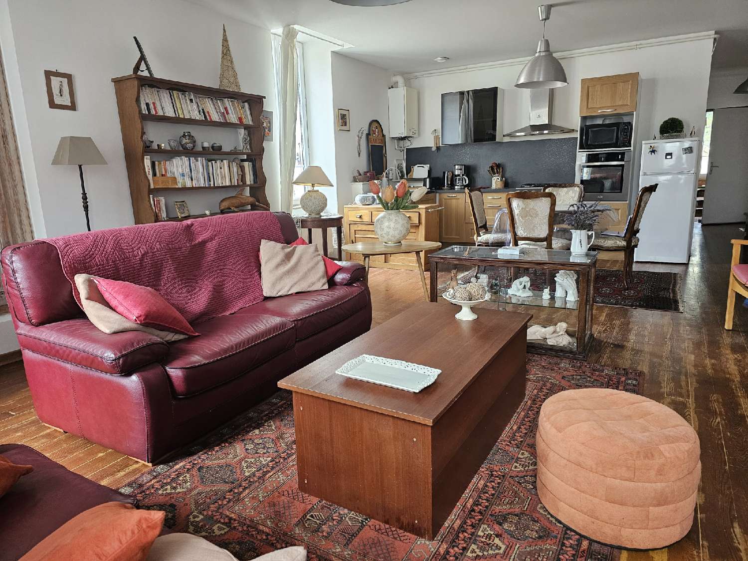 te koop huis Vals-les-Bains Ardèche 8