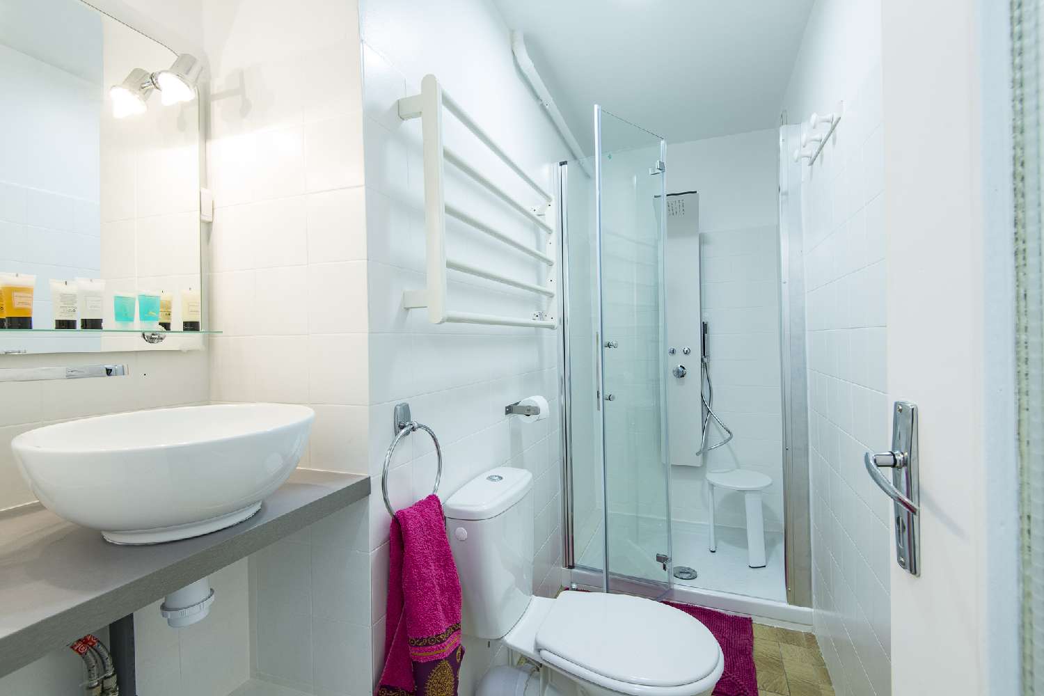  te koop huis Vals-les-Bains Ardèche 4