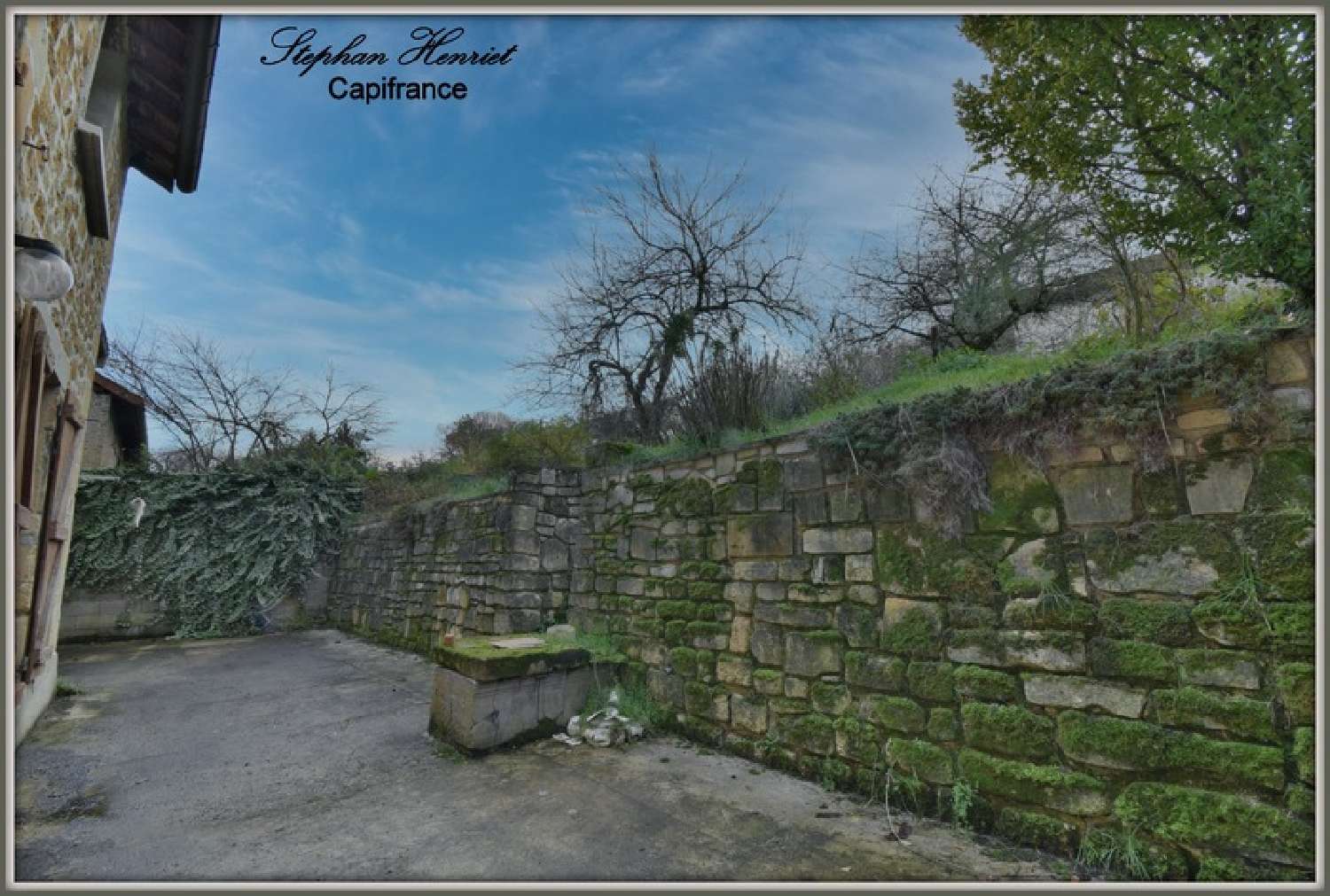  for sale house Vandy Ardennes 7