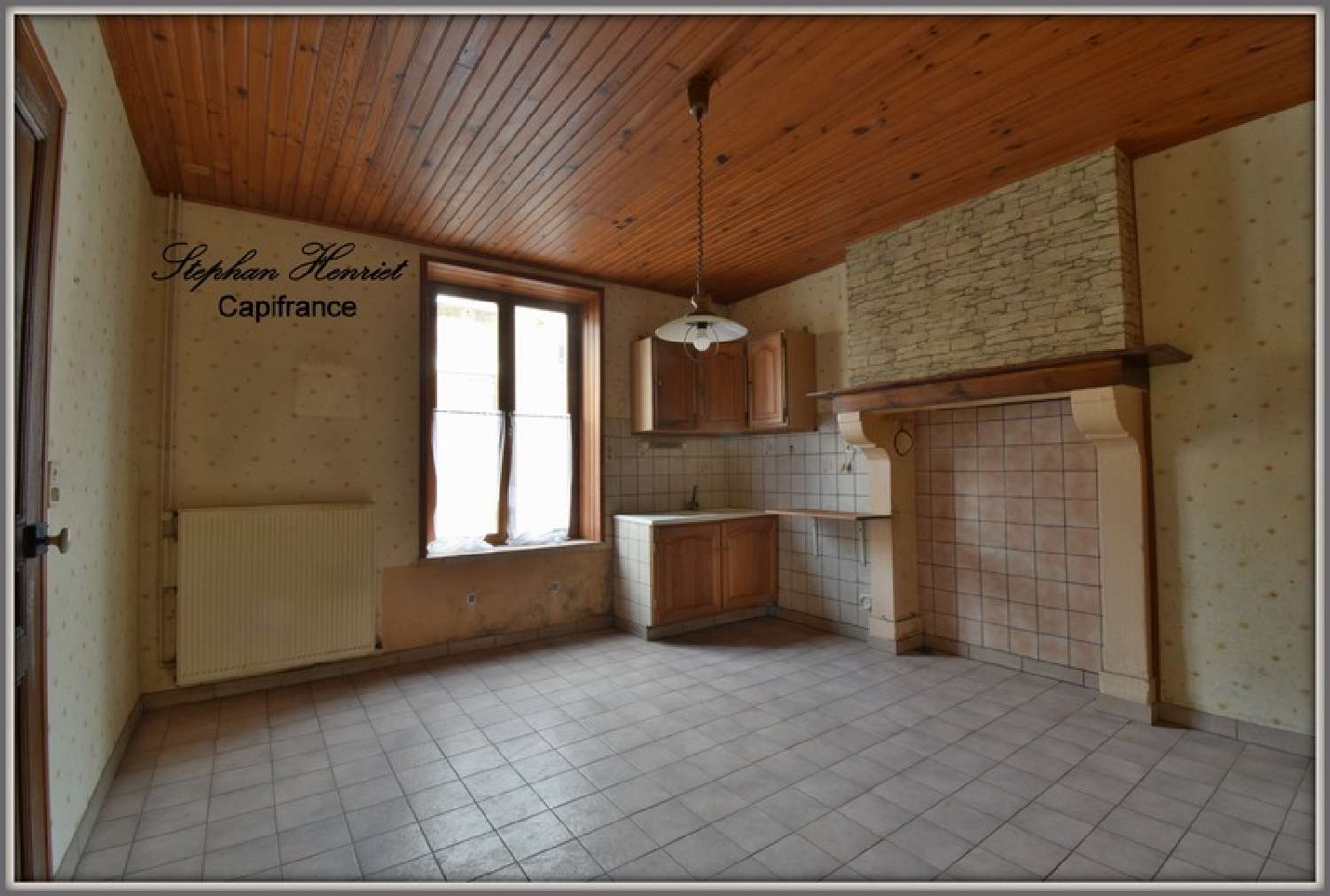  for sale house Vandy Ardennes 8