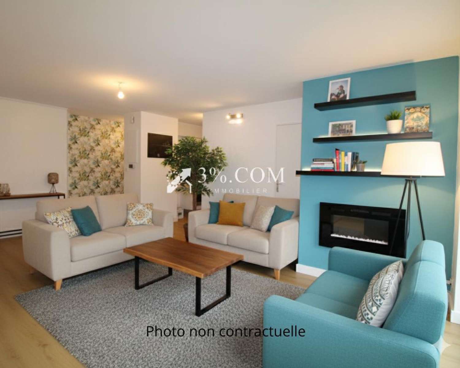  te koop huis Vannes Morbihan 3