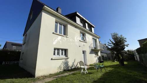 Vannes Morbihan huis foto 7185016