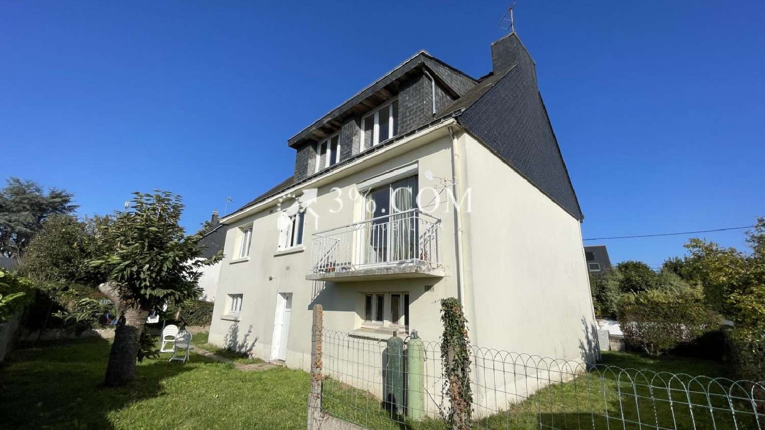 te koop huis Vannes Morbihan 2