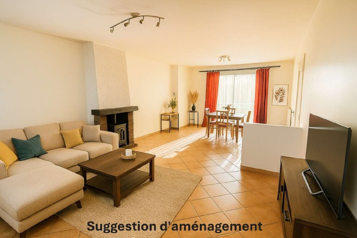  te koop huis Vannes Morbihan 5