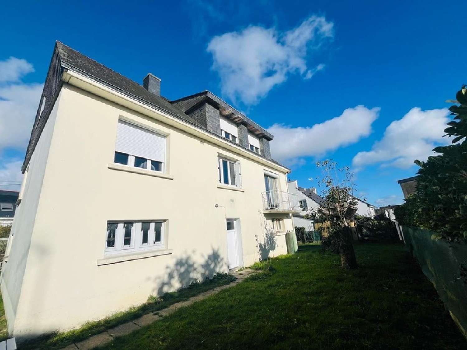  te koop huis Vannes Morbihan 8