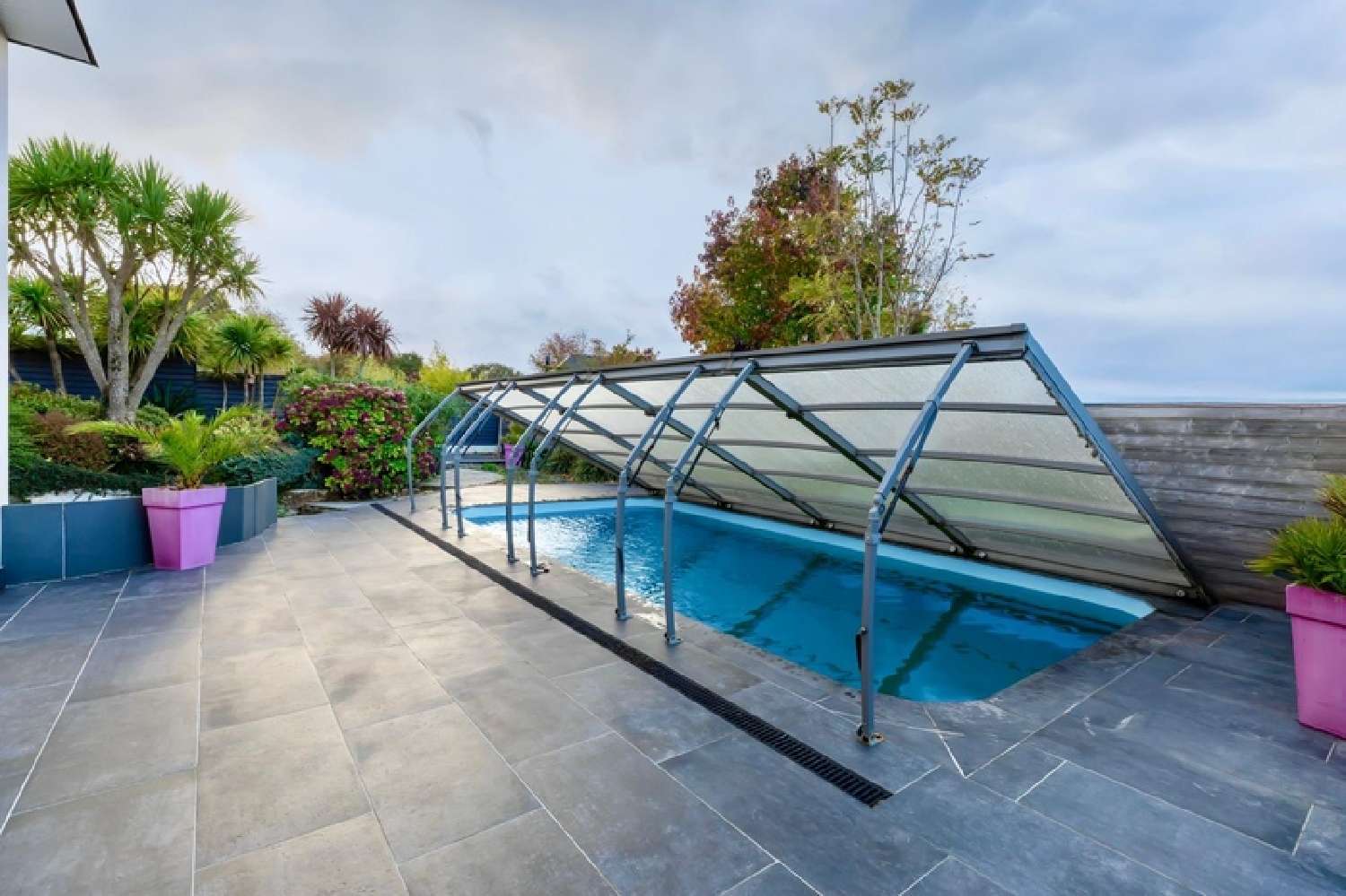  te koop huis Vannes Morbihan 2