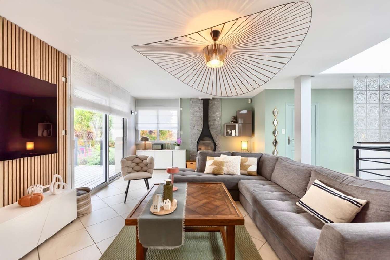  te koop huis Vannes Morbihan 3