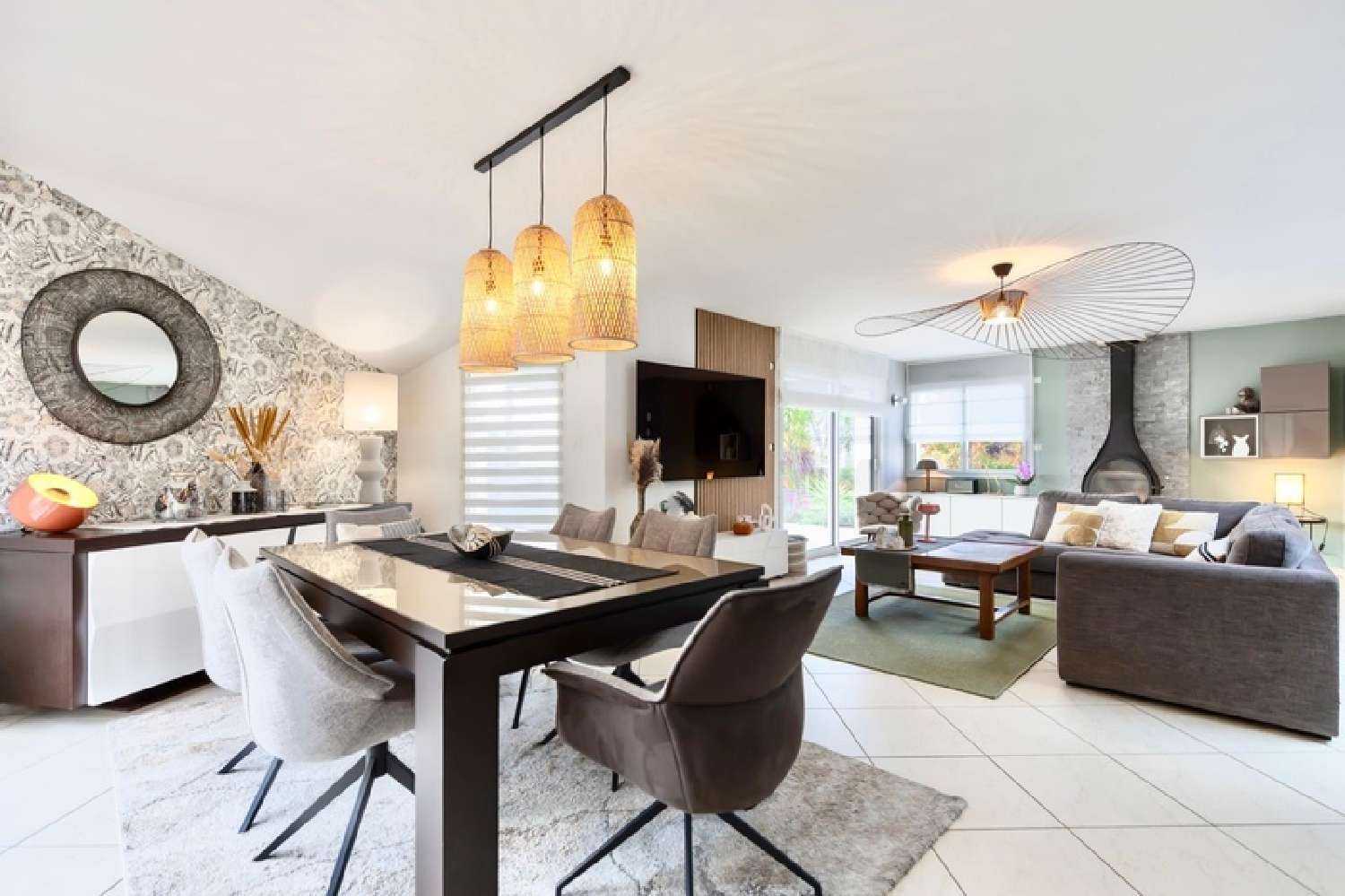  te koop huis Vannes Morbihan 4