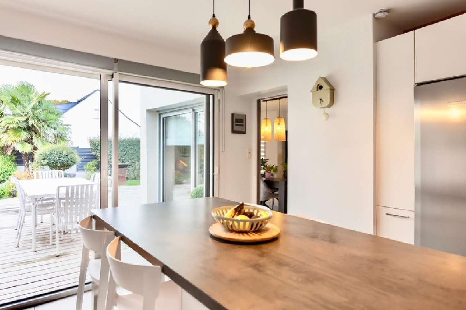  te koop huis Vannes Morbihan 5