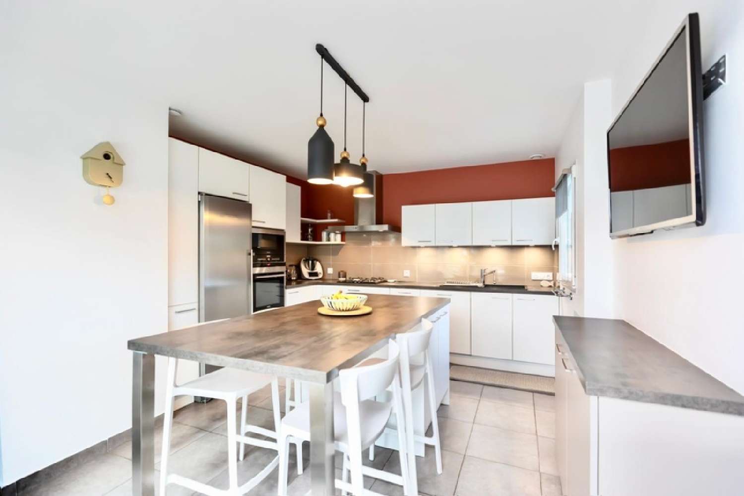  te koop huis Vannes Morbihan 6