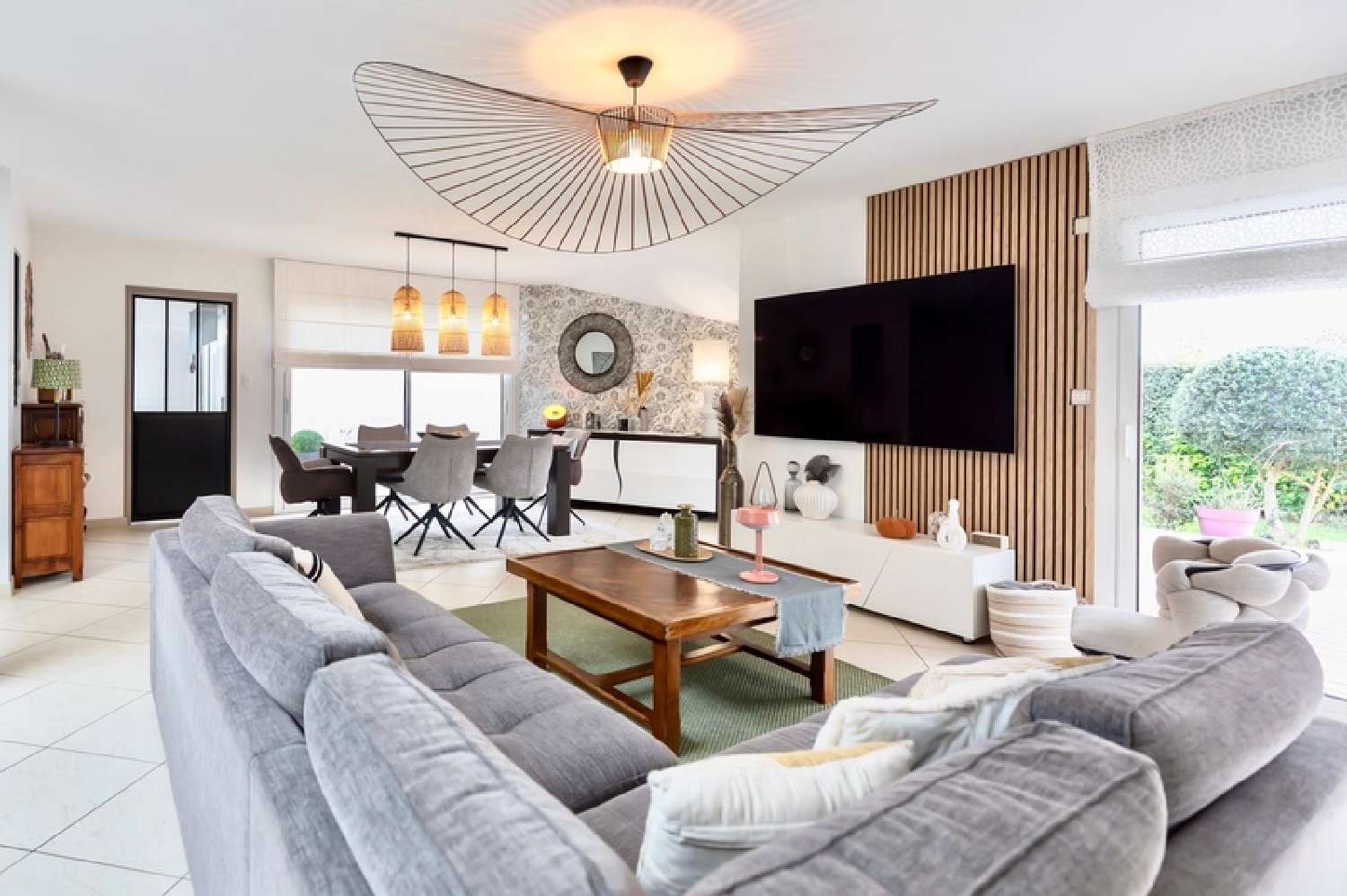  te koop huis Vannes Morbihan 7