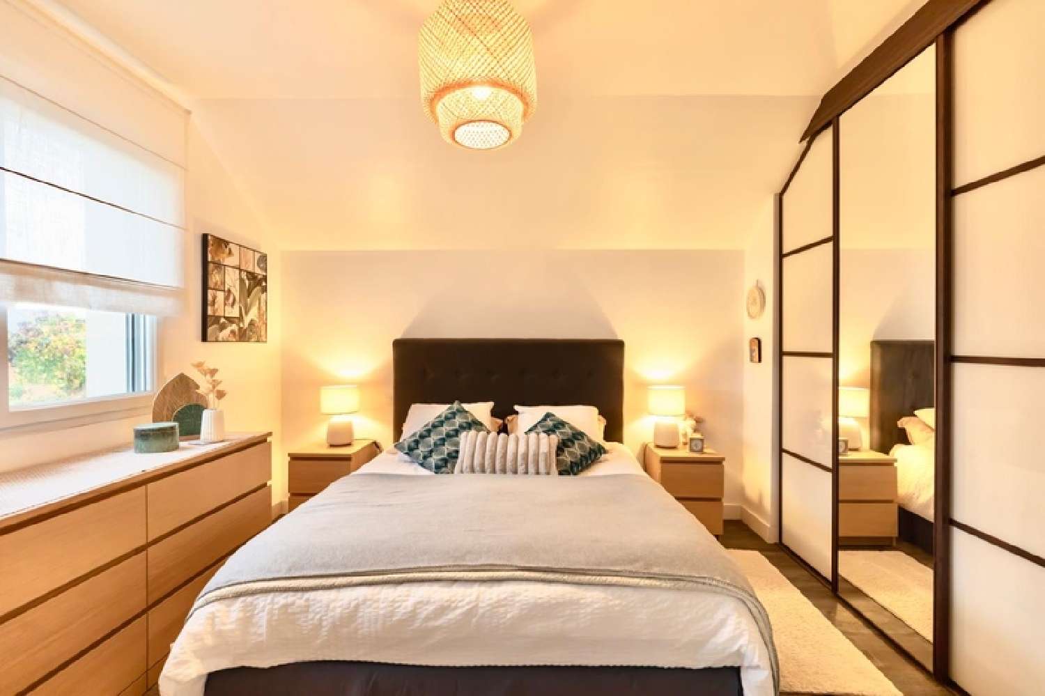  te koop huis Vannes Morbihan 8