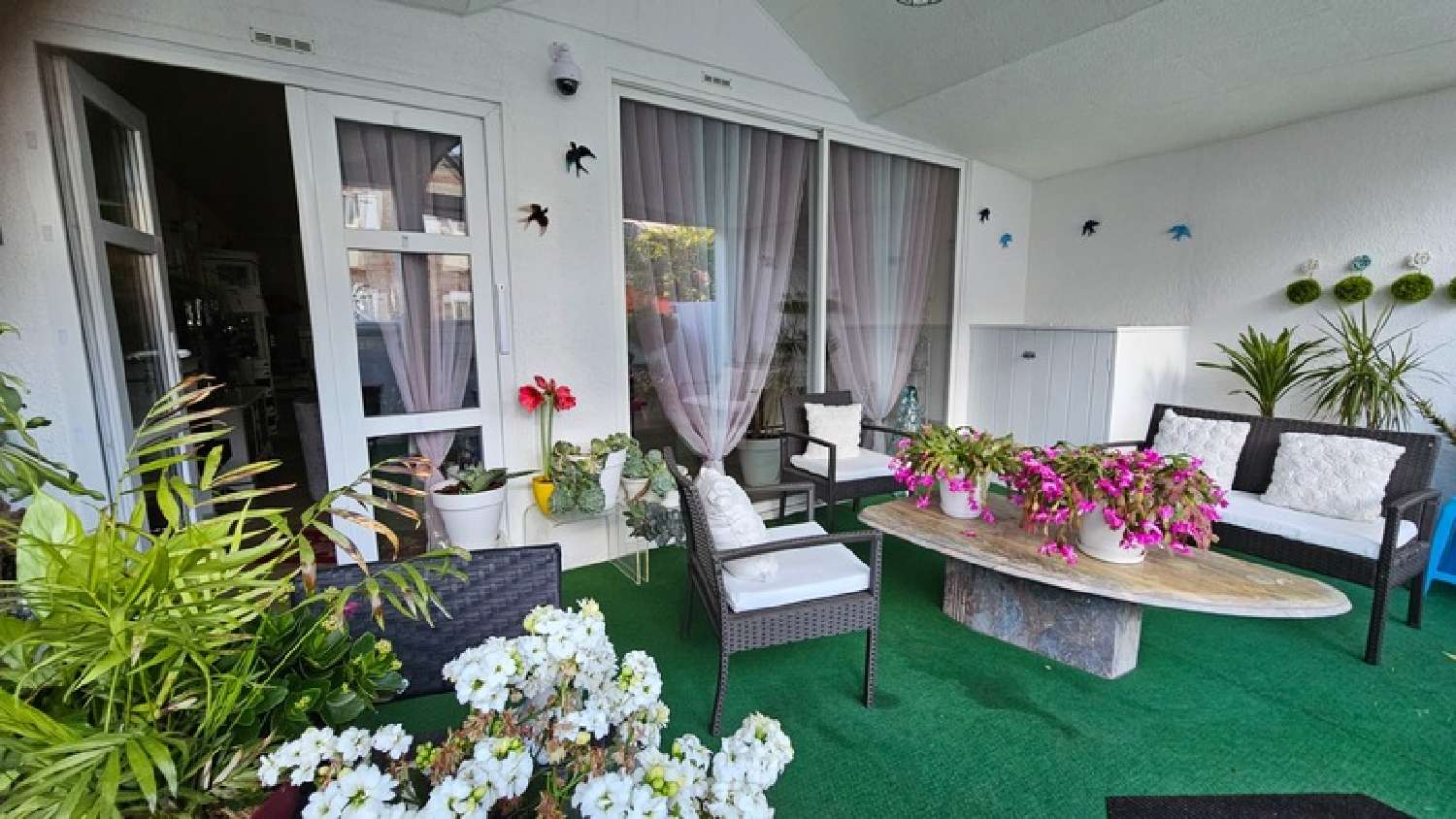  te koop huis Vannes Morbihan 1