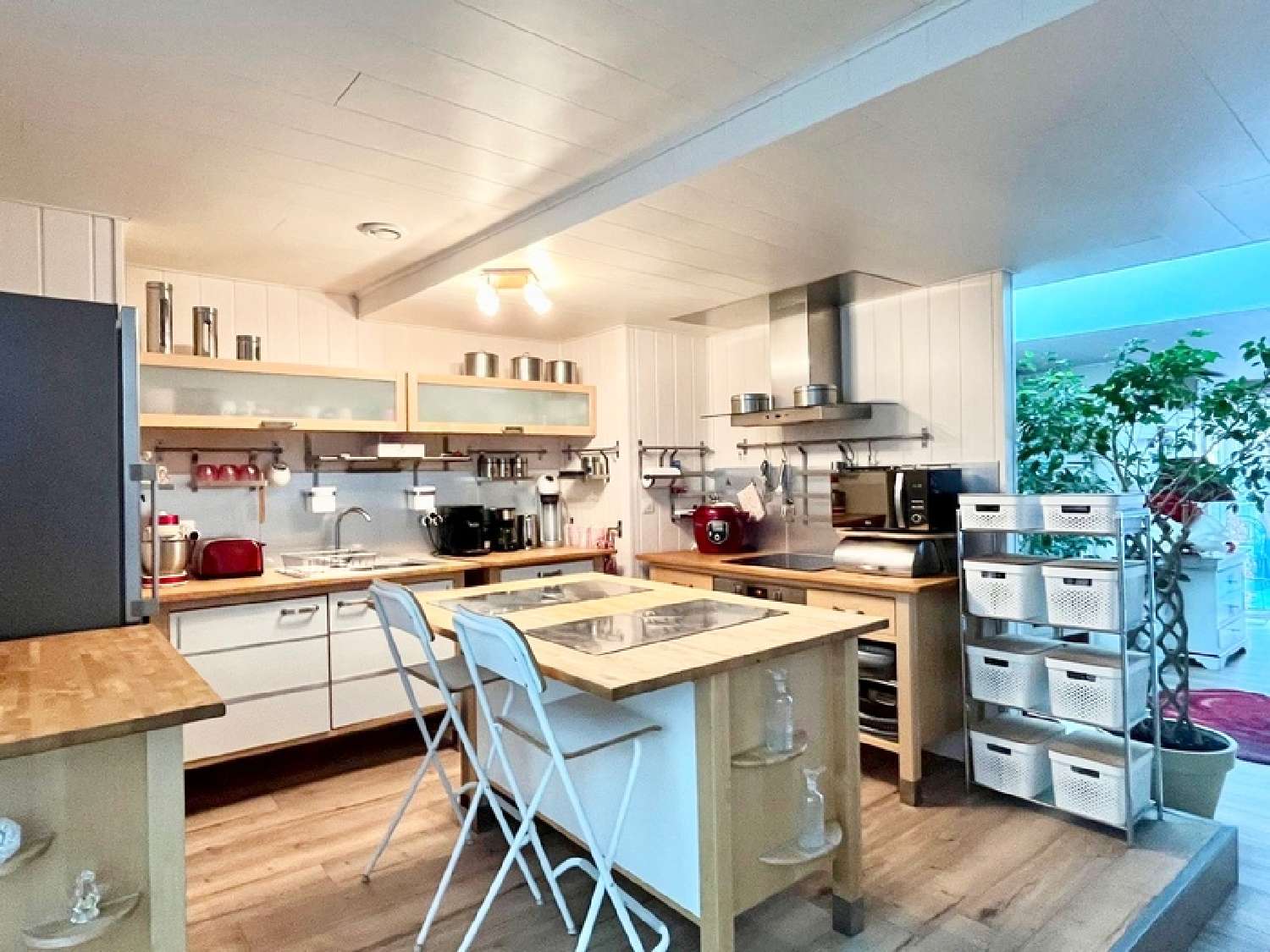  te koop huis Vannes Morbihan 5