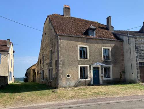 Varennes-sur-Amance Haute-Marne huis foto 7173565