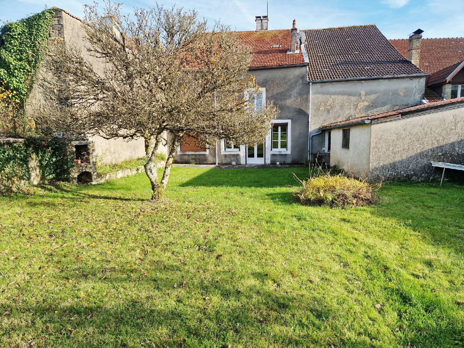  à vendre maison Varennes-sur-Amance Haute-Marne 3