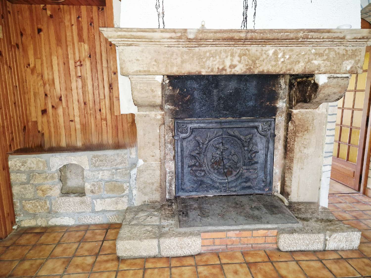  à vendre maison Varennes-sur-Amance Haute-Marne 5