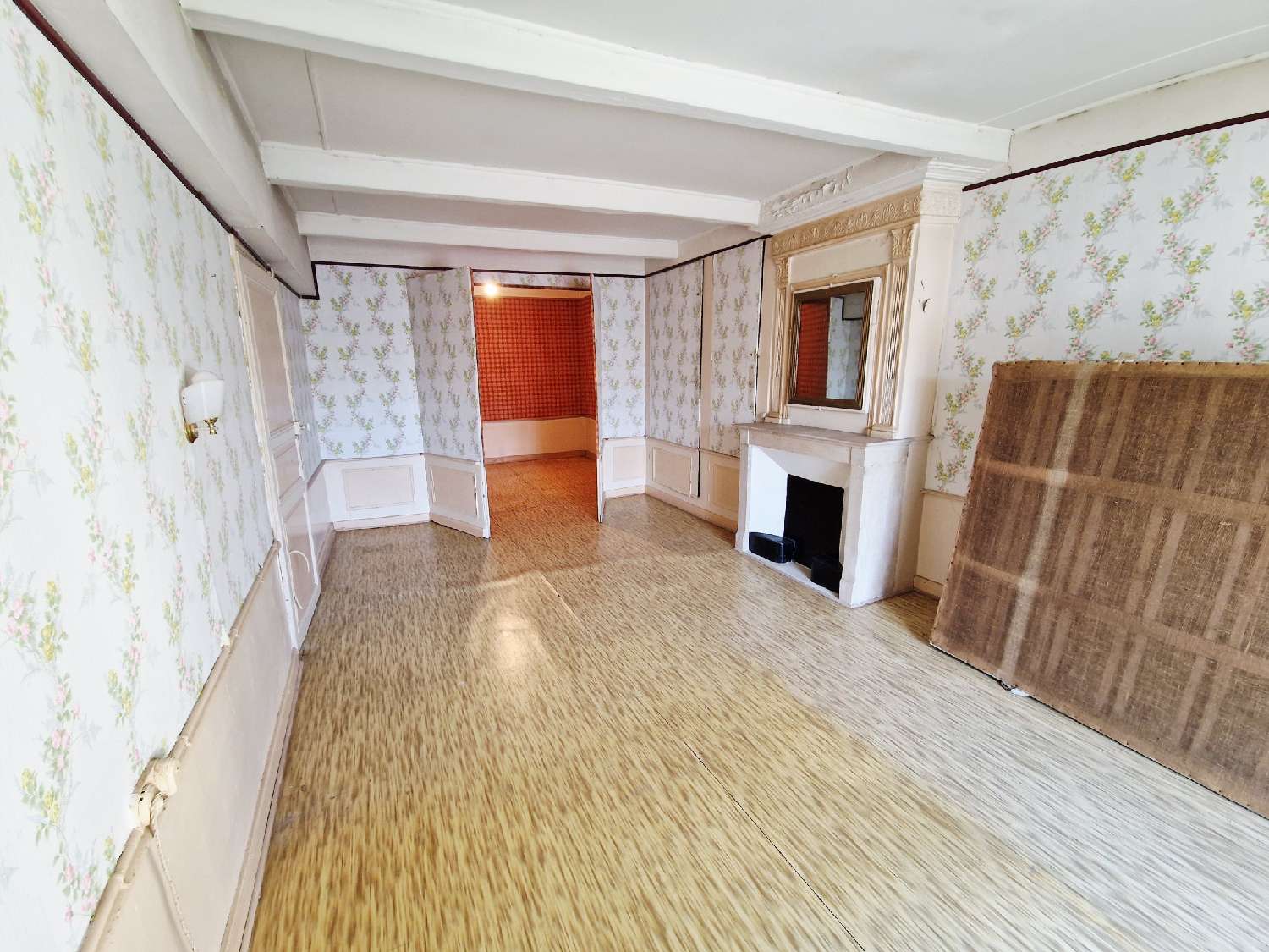  à vendre maison Varennes-sur-Amance Haute-Marne 8