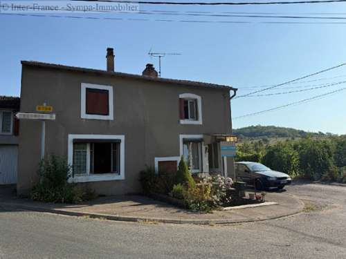 Varennes-sur-Amance Haute-Marne house foto 7175868