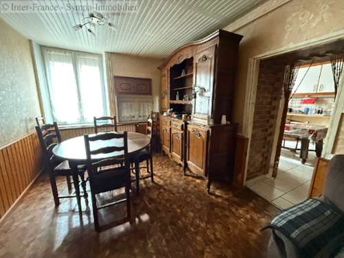  kaufen Haus Beaucharmoy Haute-Marne 3