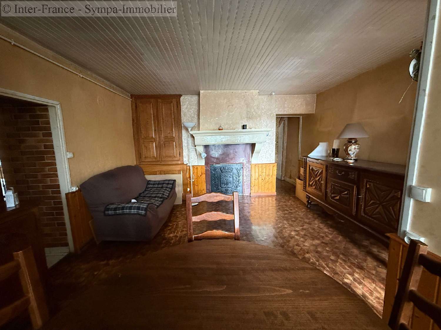 for sale house Varennes-sur-Amance Haute-Marne 4