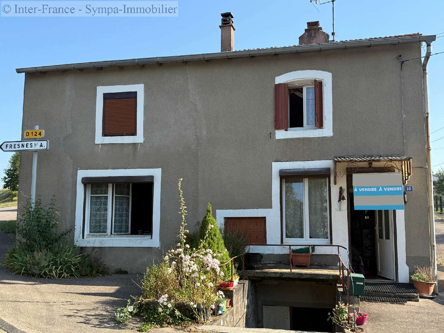 for sale house Varennes-sur-Amance Haute-Marne 7