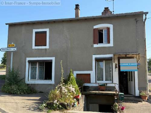  kaufen Haus Beaucharmoy Haute-Marne 7