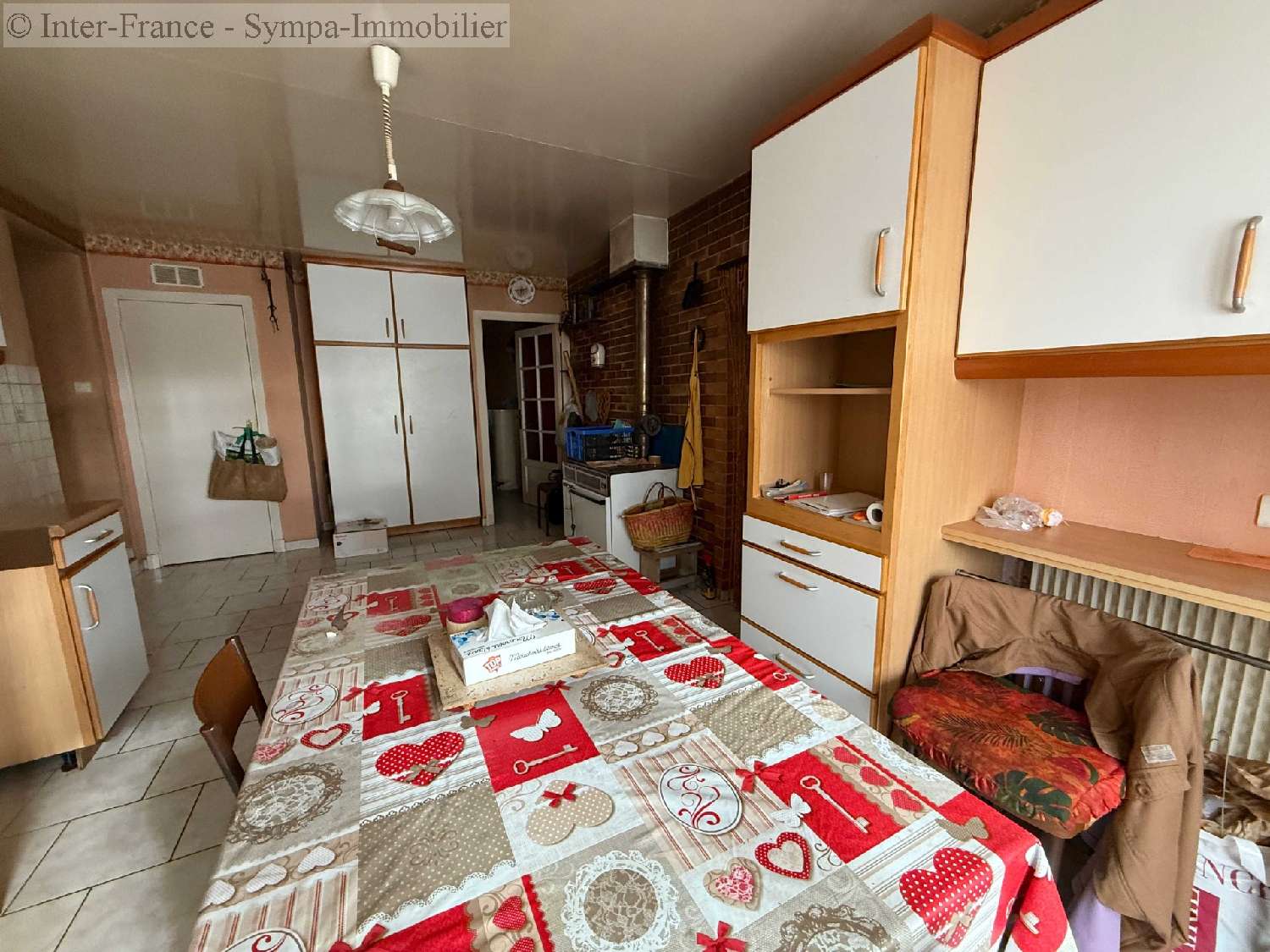 for sale house Varennes-sur-Amance Haute-Marne 9