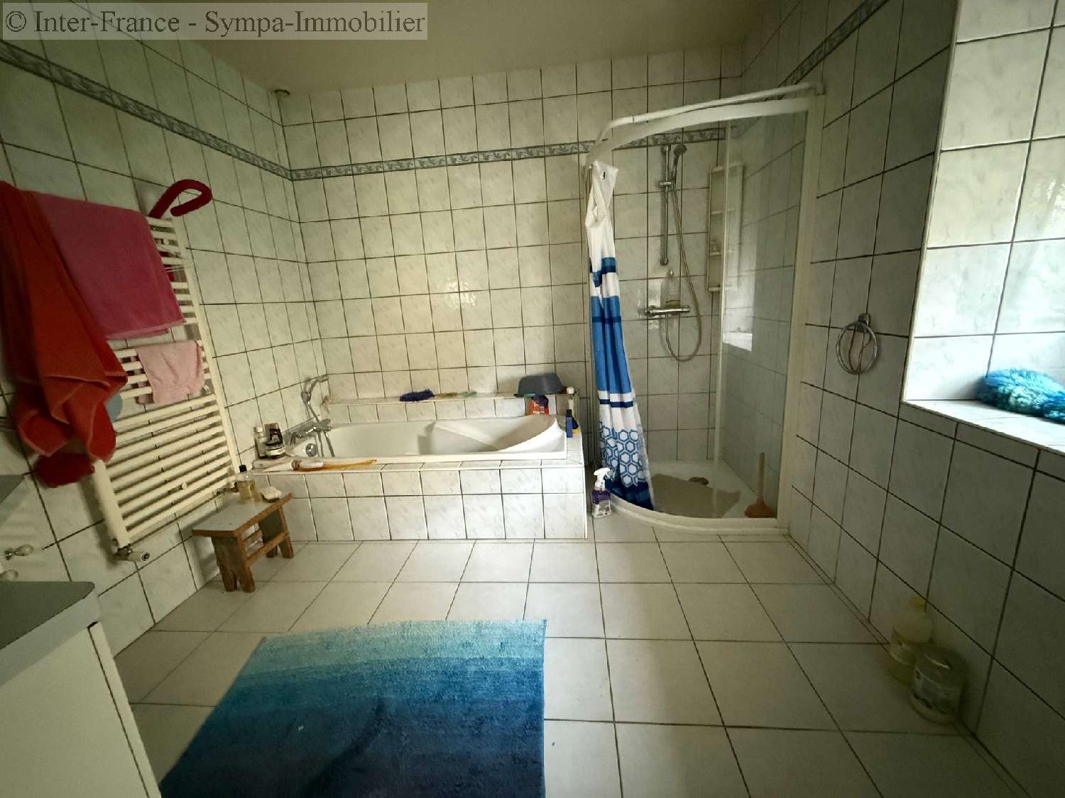 for sale house Varennes-sur-Amance Haute-Marne 11