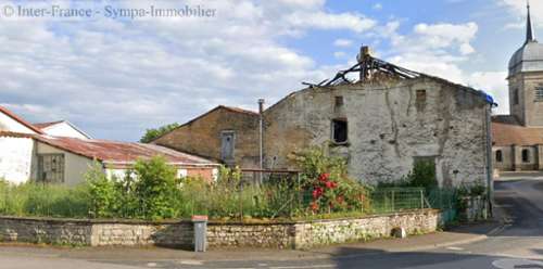 Varennes-sur-Amance Haute-Marne house foto 7175869