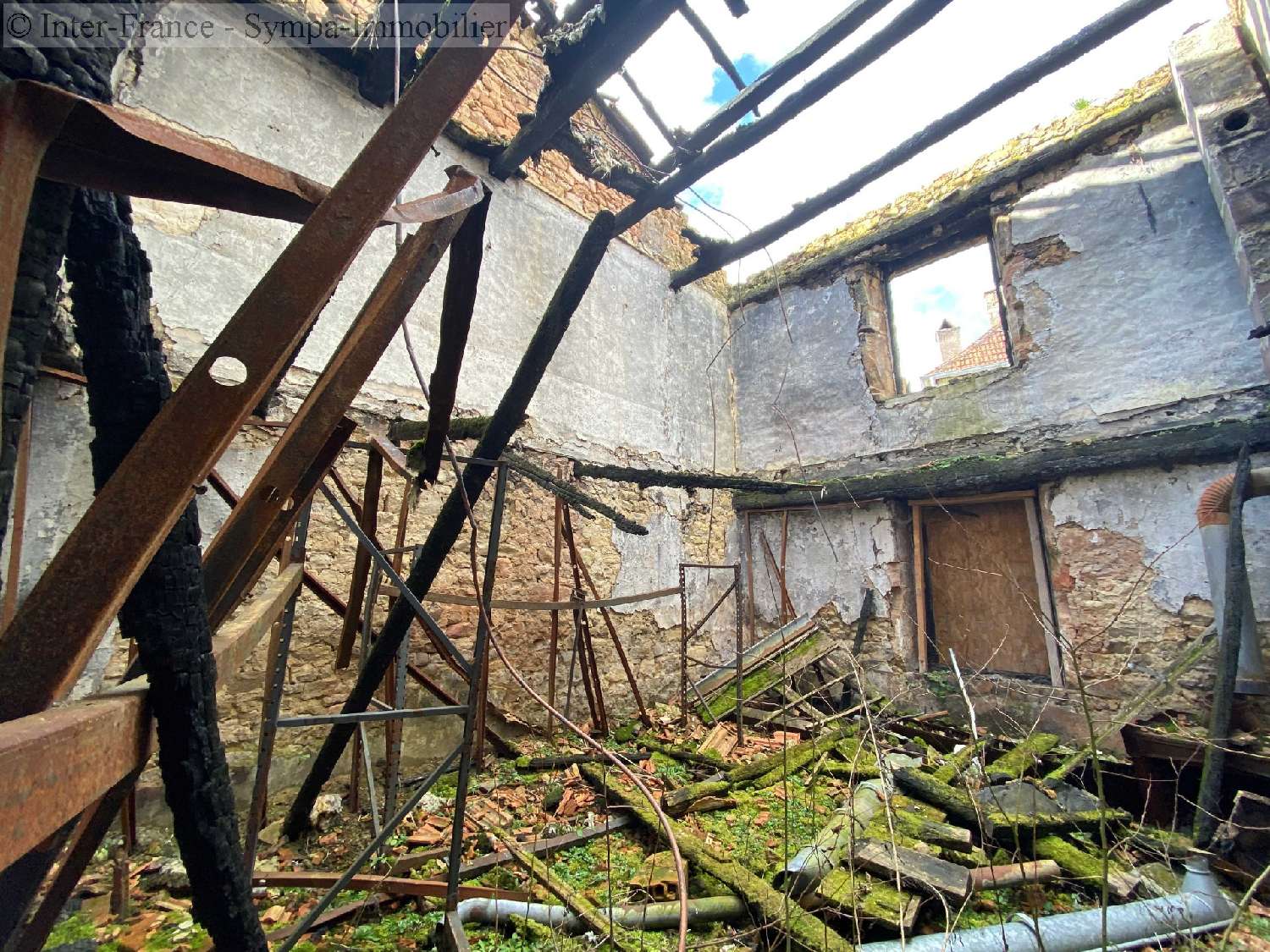 for sale house Varennes-sur-Amance Haute-Marne 8