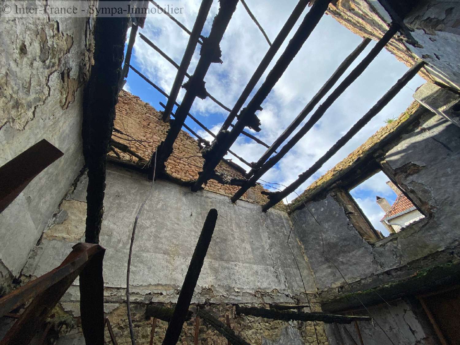 for sale house Varennes-sur-Amance Haute-Marne 9