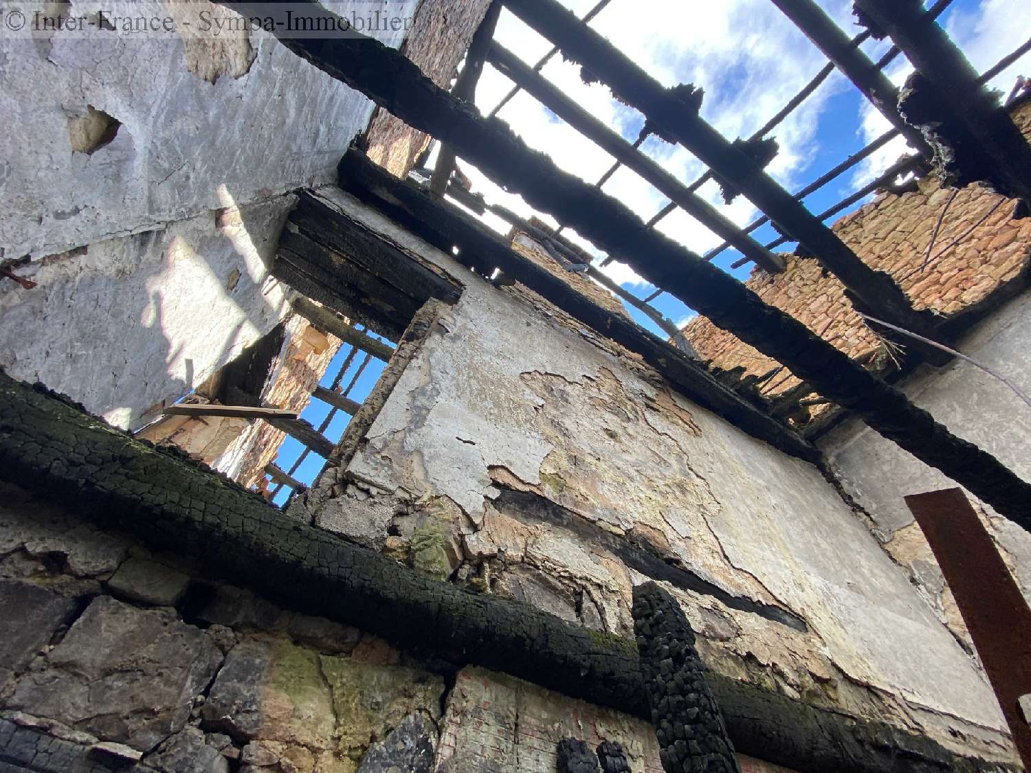 for sale house Varennes-sur-Amance Haute-Marne 10