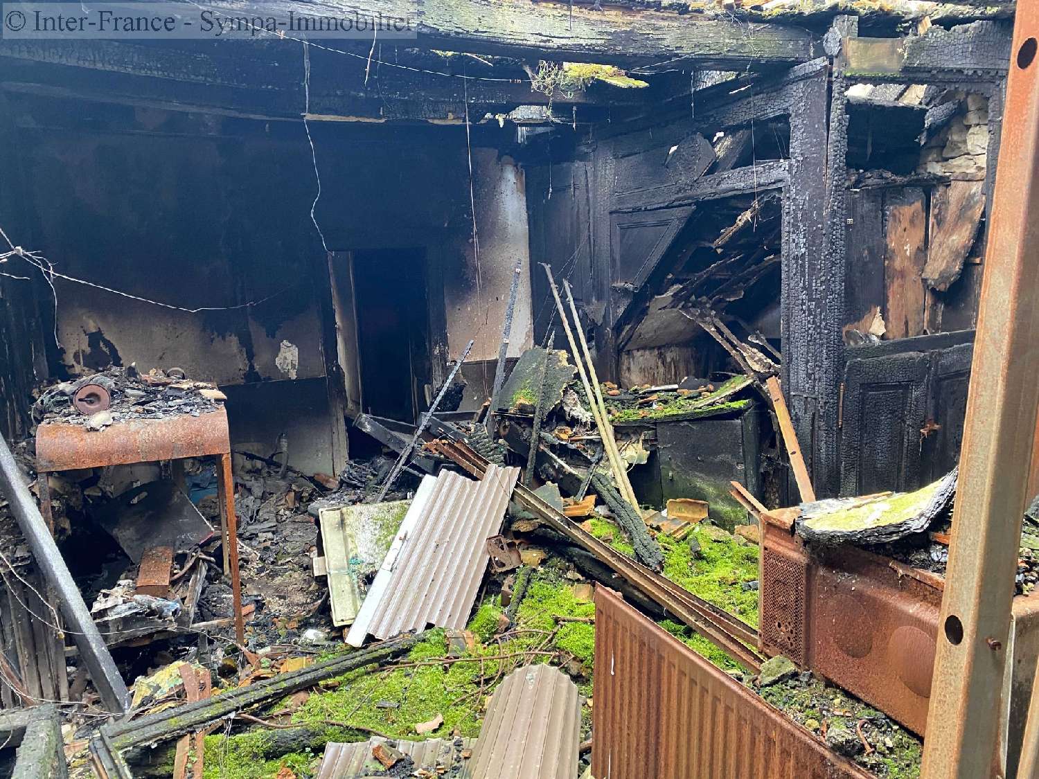 for sale house Varennes-sur-Amance Haute-Marne 12