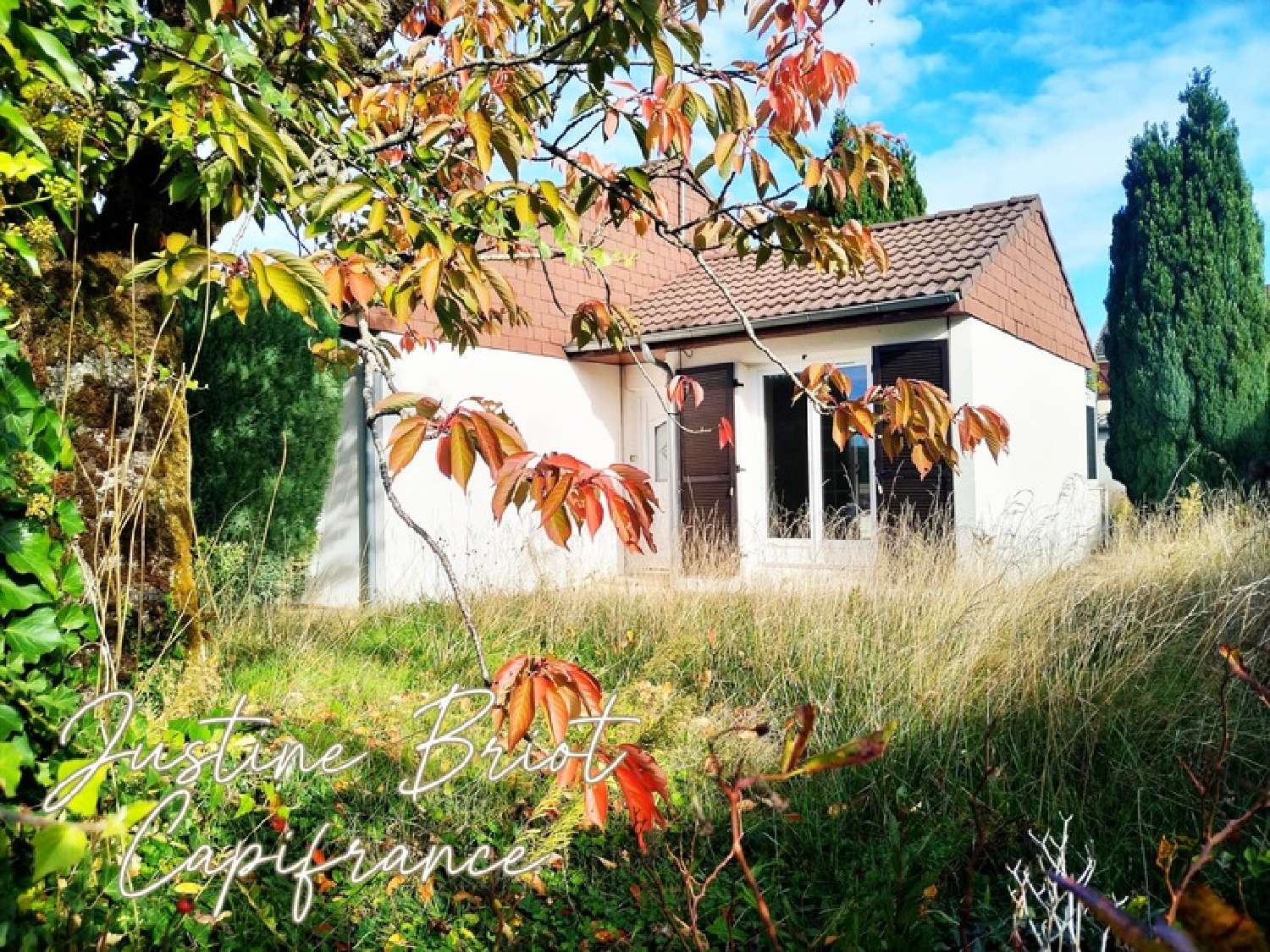  for sale house Varennes-Vauzelles Nièvre 1